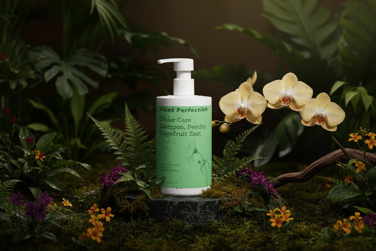 HAIR CARE WOMEN