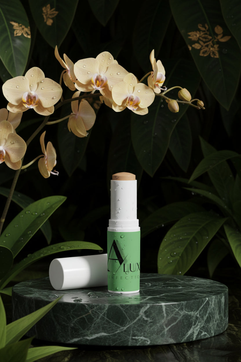 Color Correcting Ceramide SPF30 Stick : 25 MEDIUM