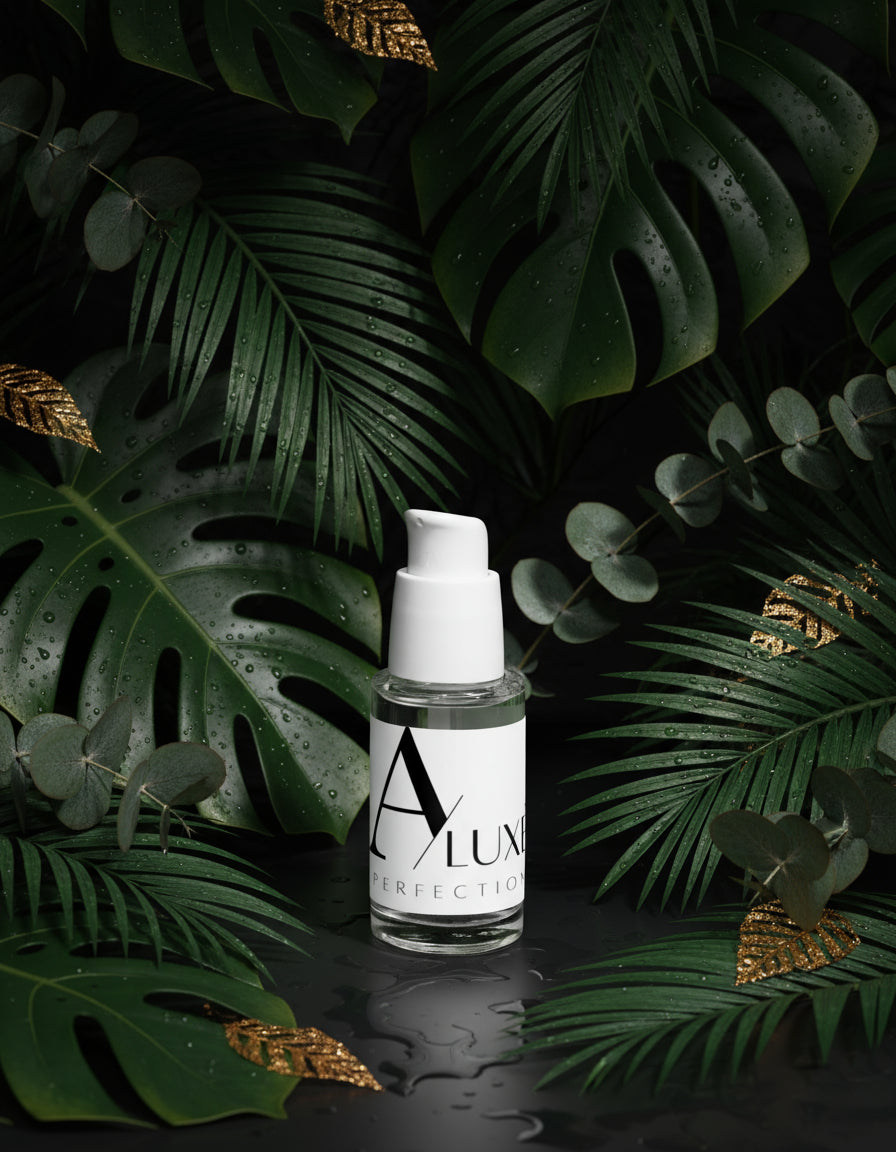 Deep Moisture Collection Box