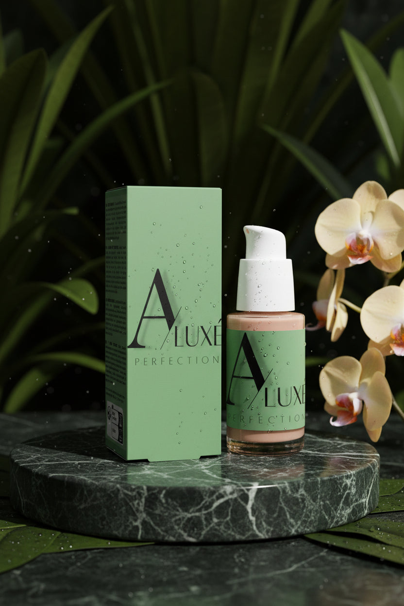 Peptide Anti-Aging Serum
