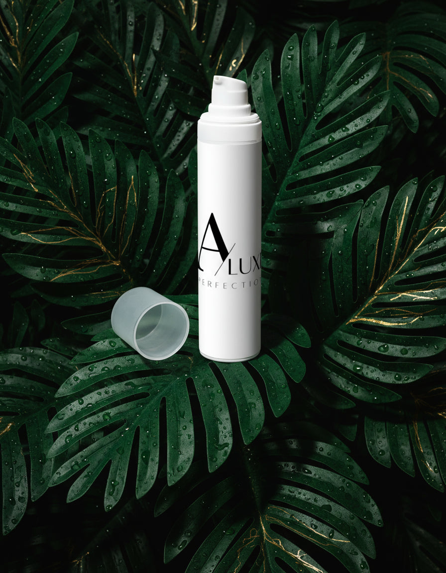 Anti-Ageing Performance Duo