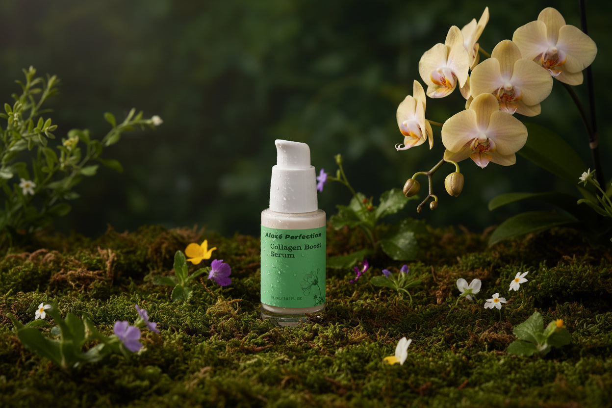 Collagen Boost Serum, 30 ml / 1.01 fl oz