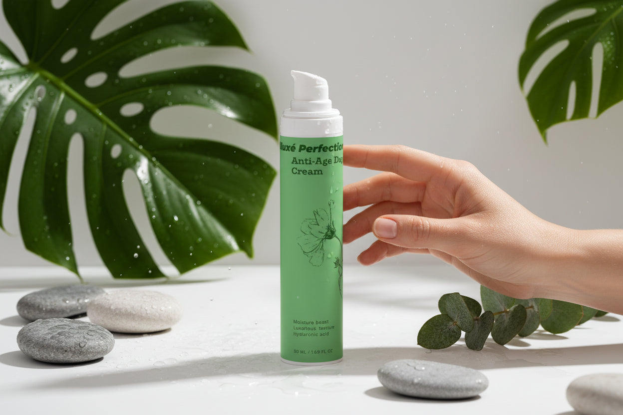 The Age-Defying Trio Collection Box