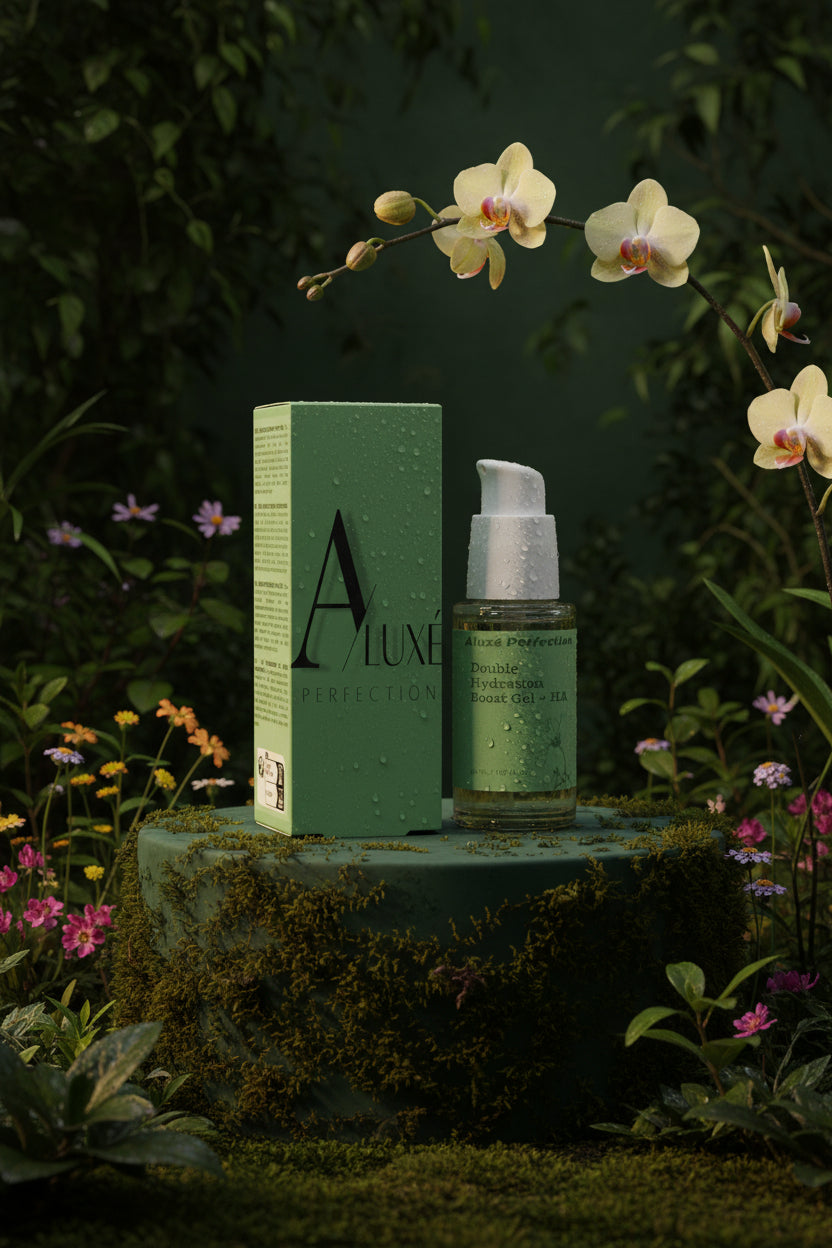 Deep Moisture Collection Box