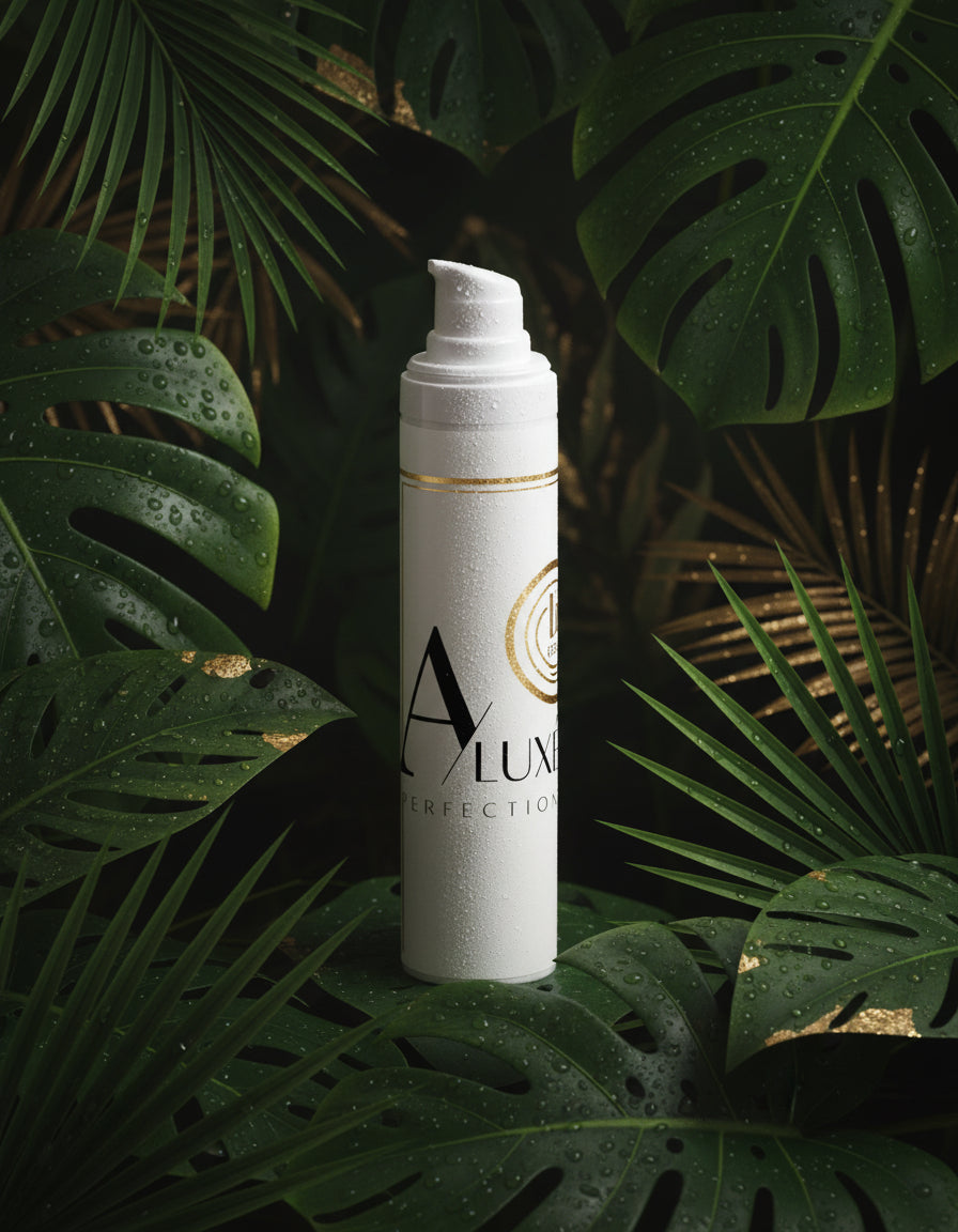 Anti-Ageing Performance Duo