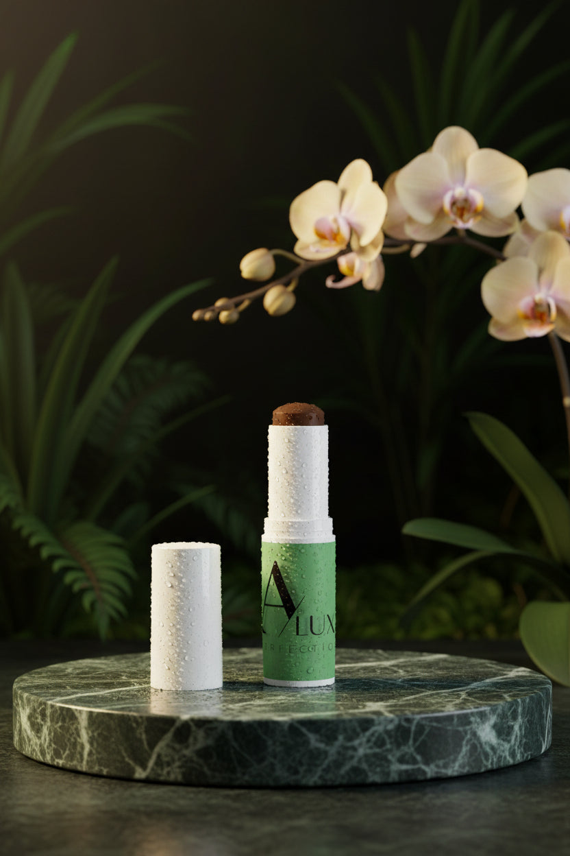 Color Correcting Ceramide SPF30 Stick :  35 DEEP