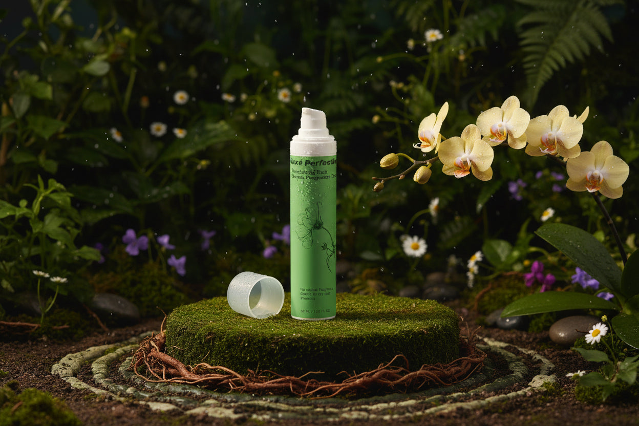 Deep Moisture Collection Box