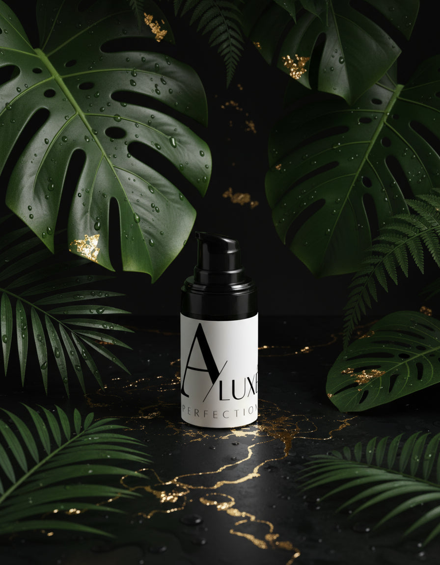 The Age-Defying Trio Collection Box