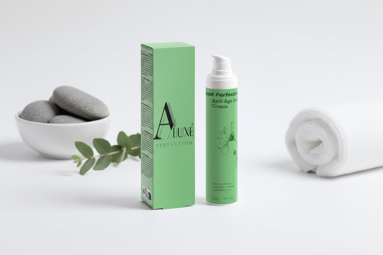 The Age-Defying Trio Collection Box