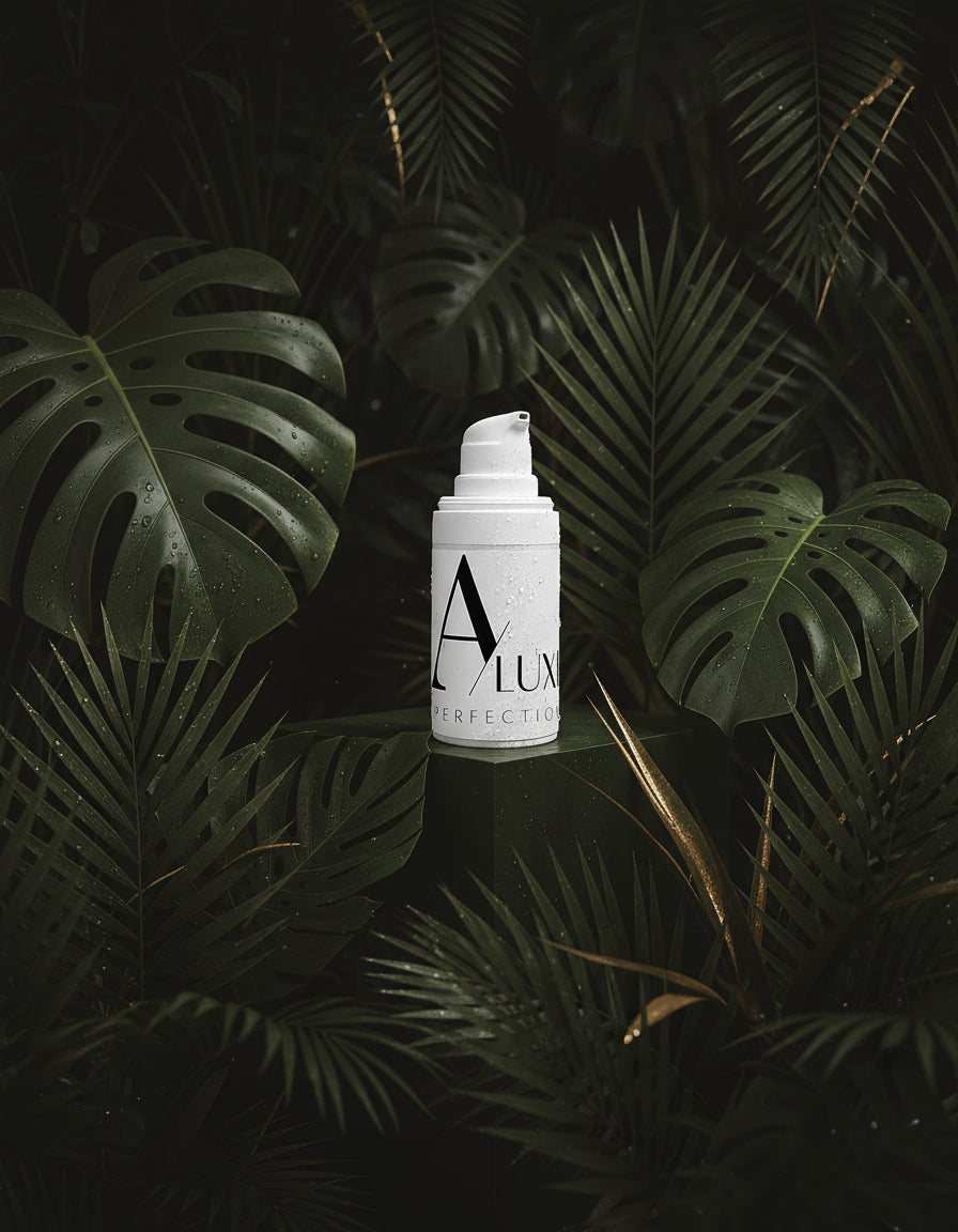 Clear Complexion Collection Box