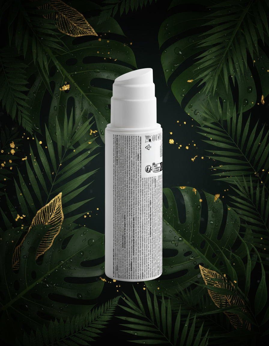 Mineral Sunscreen SPF30 for Face & Body, no tint Selfnamed