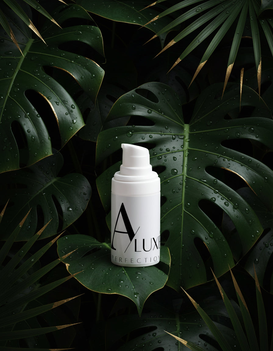 Anti-Age Day Cream Selfnamed