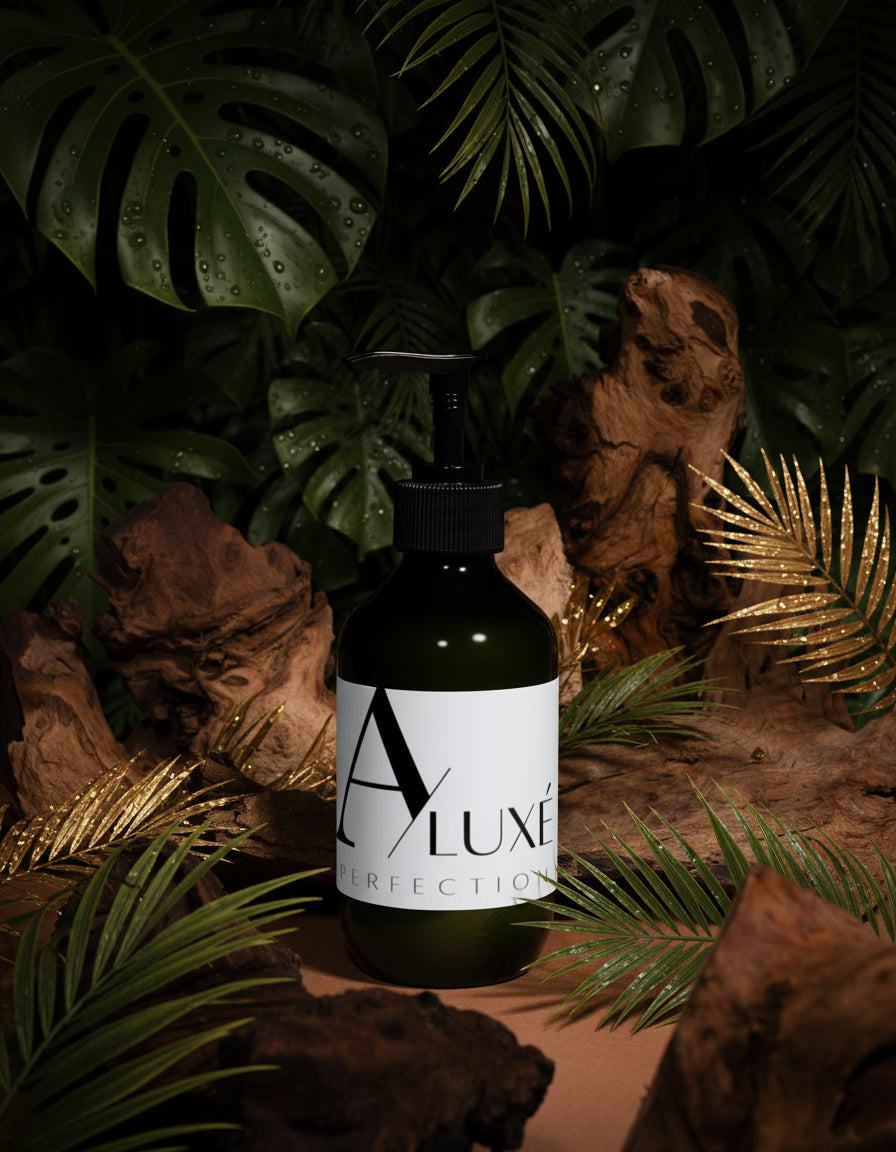 5% Urea + 2% Panthenol Body Cream 280 ml / 9.47 fl oz