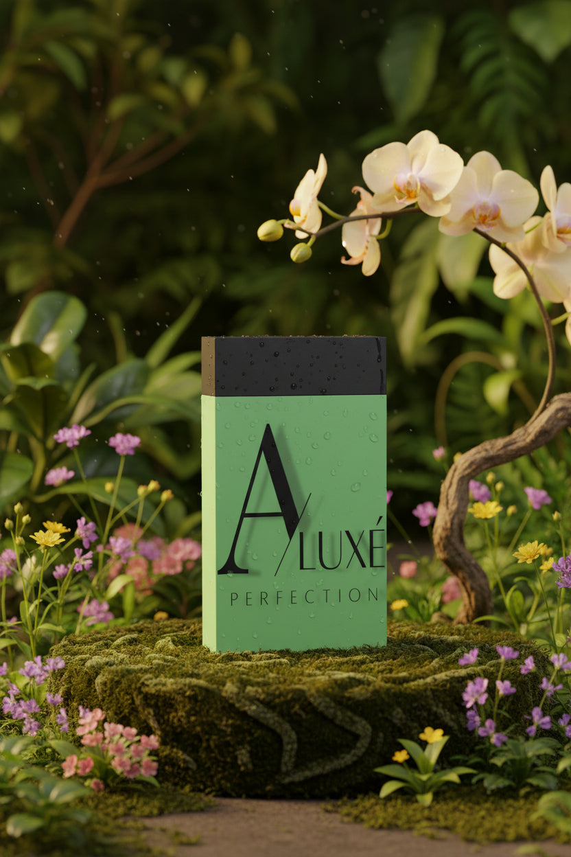 Clear Complexion Collection Box