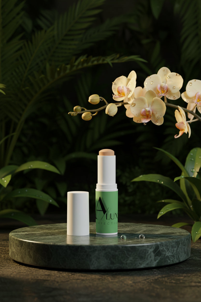 Color Correcting Ceramide SPF30 Stick : 25 MEDIUM