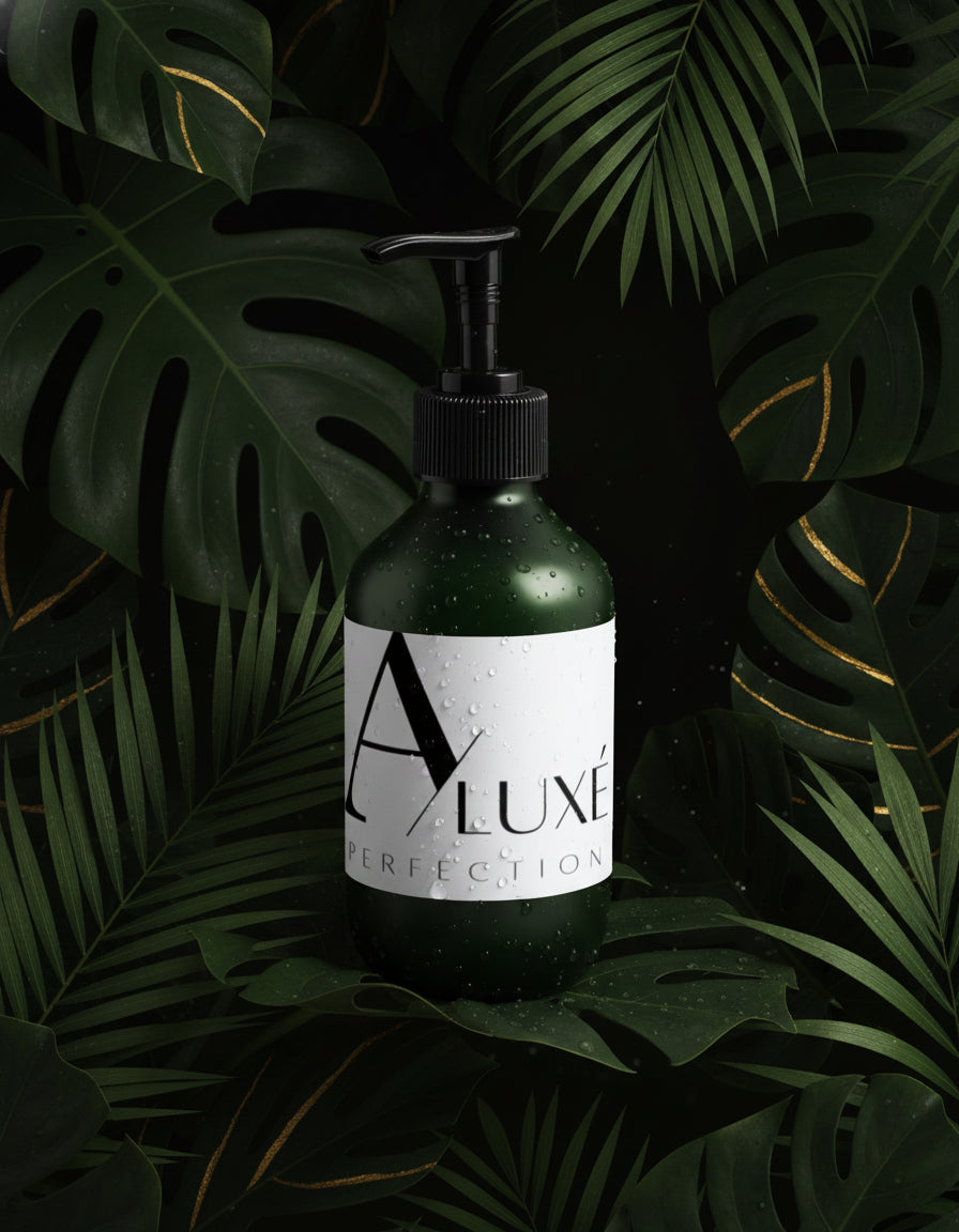 5% Urea + 2% Panthenol Body Cream 280 ml / 9.47 fl oz