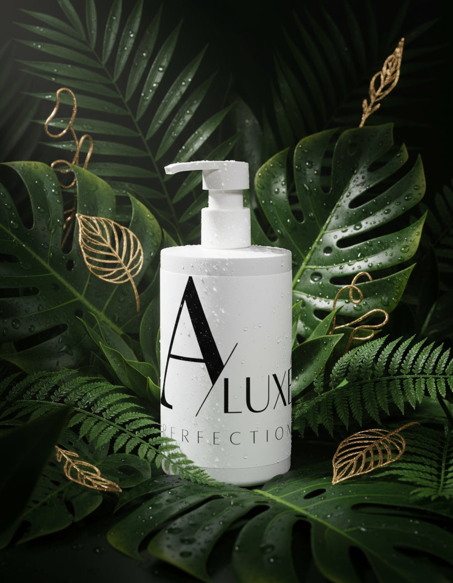 Colour Care Shampoo, Peachy Grapefruit Zest Volume 400 ml / 13.53 fl oz