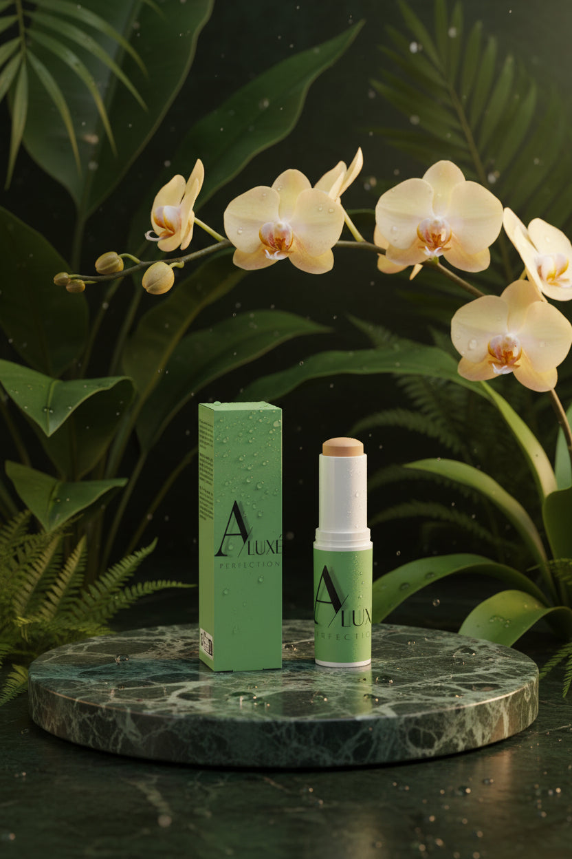 Color Correcting Ceramide SPF30 Stick : 25 MEDIUM