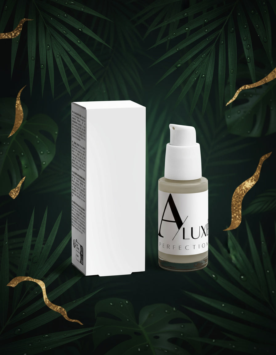 Boost Serum Collection Box