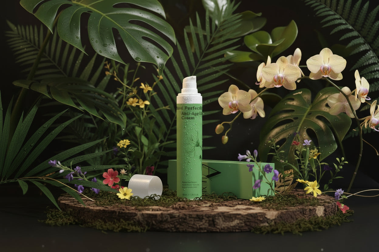 The Age-Defying Trio Collection Box