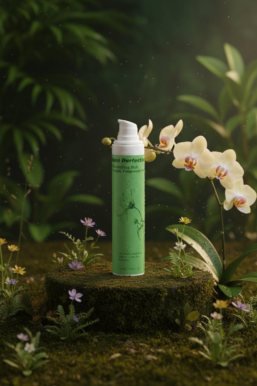 Deep Moisture Collection Box