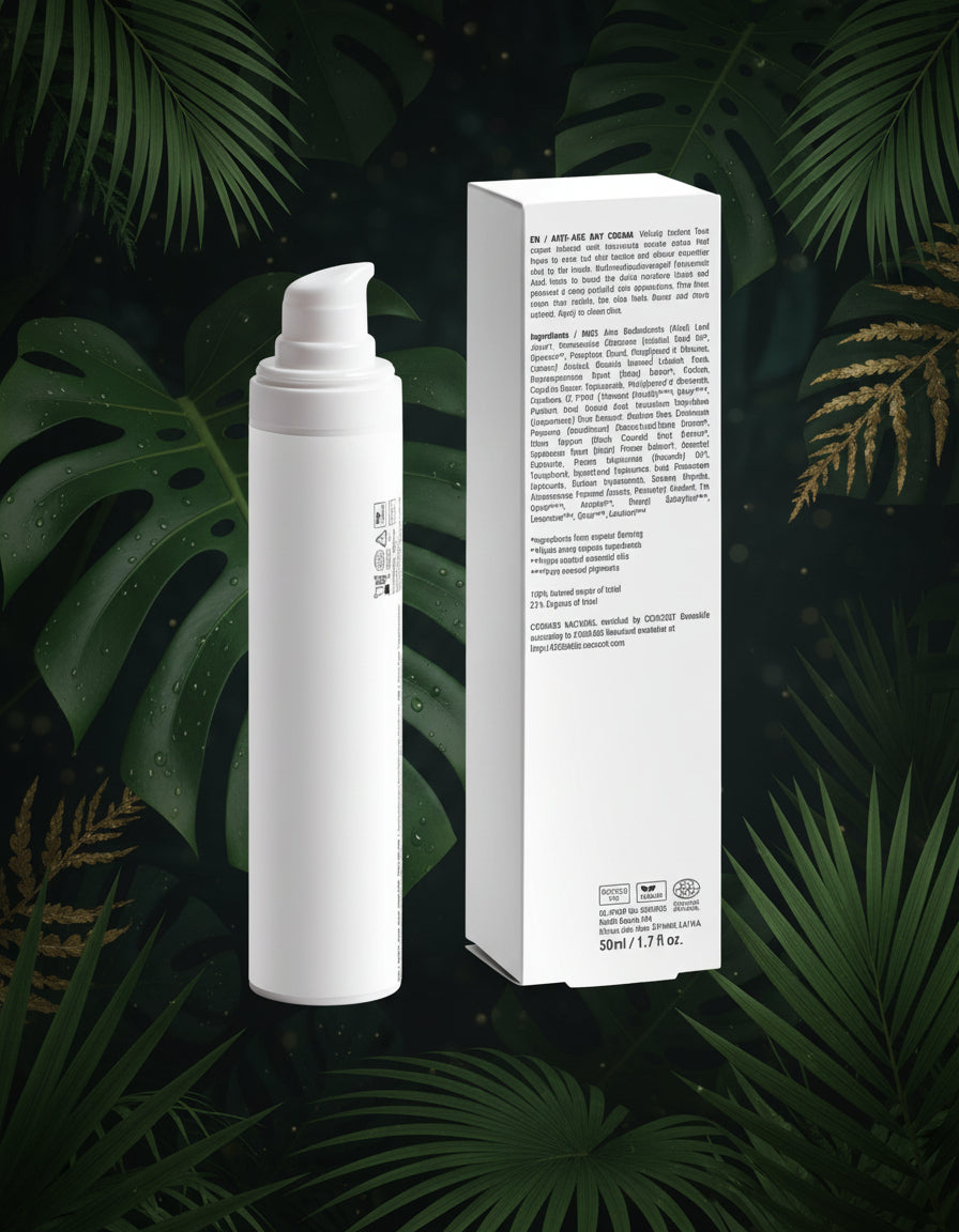 Anti-Ageing Performance Duo