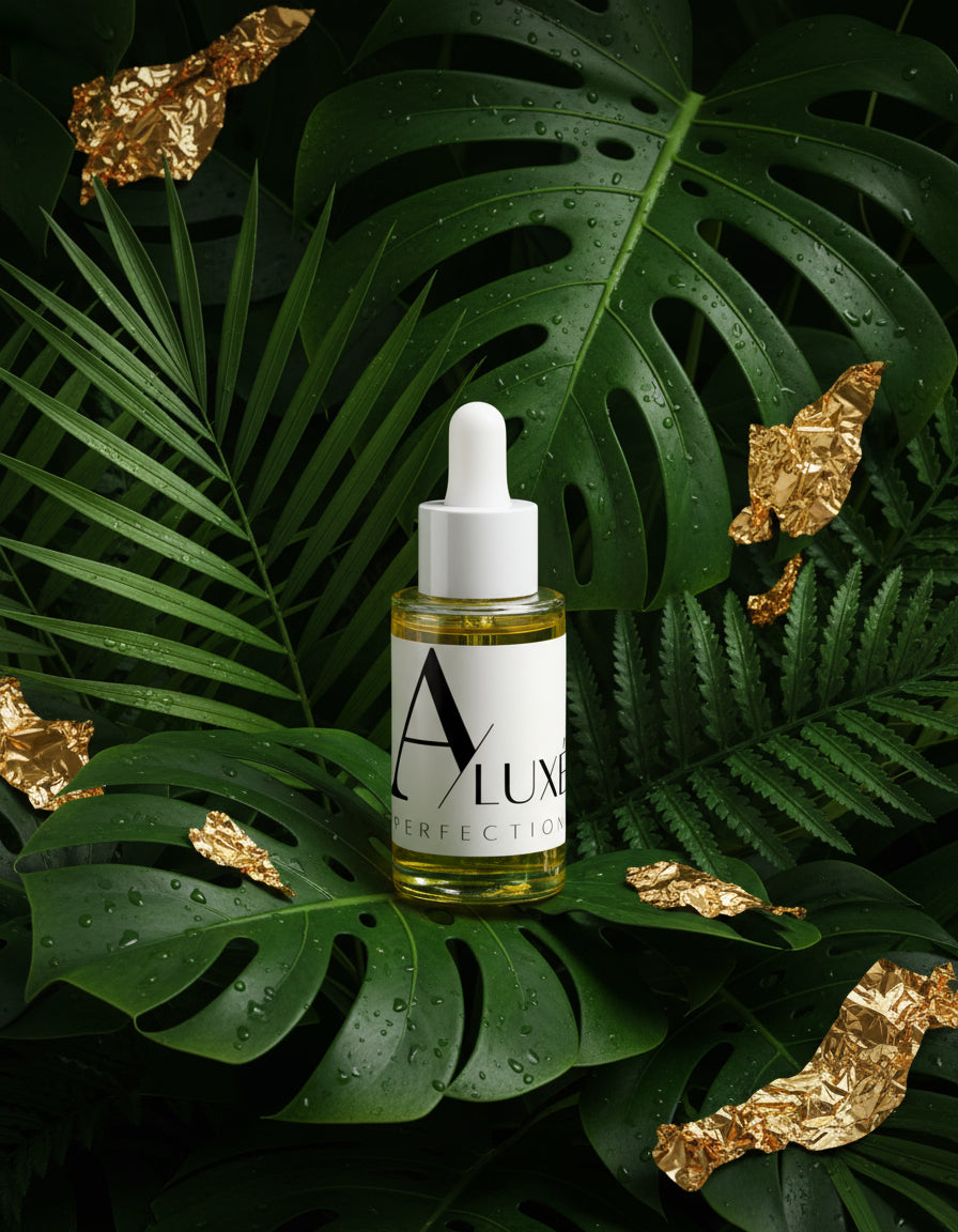 Natural Retinol Alternative Oil Serum 30 ml / 1.01 fl oz