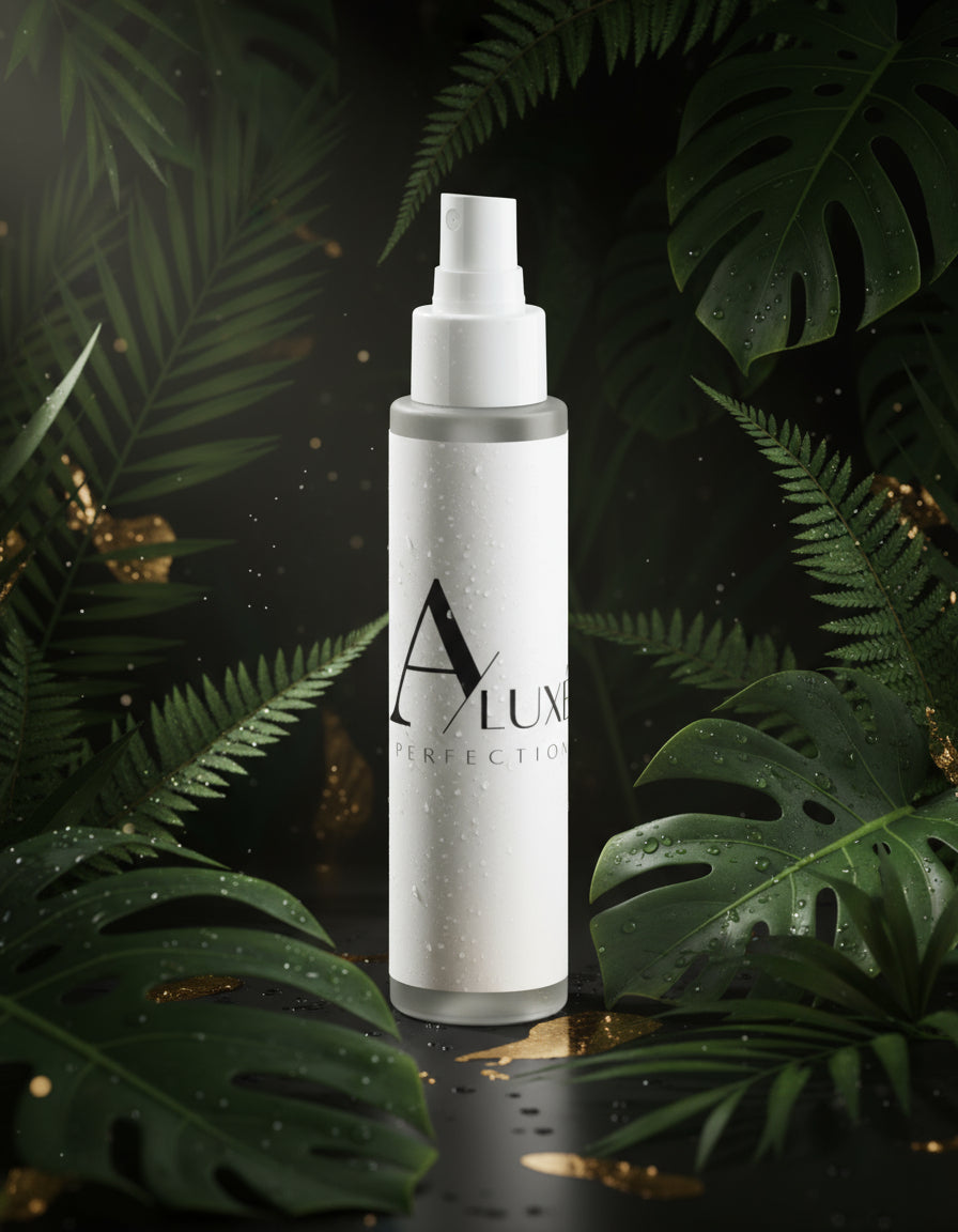 Microbiome Prebiotics Face Mist 100 ml / 3.38 fl oz Selfnamed