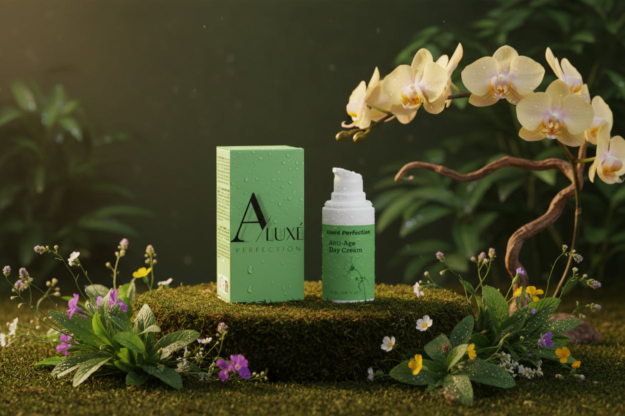 Anti-Age Day Cream 15 ml / 0.51 fl oz