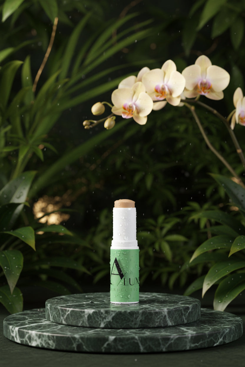 Color Correcting Ceramide SPF30 Stick : 25 MEDIUM