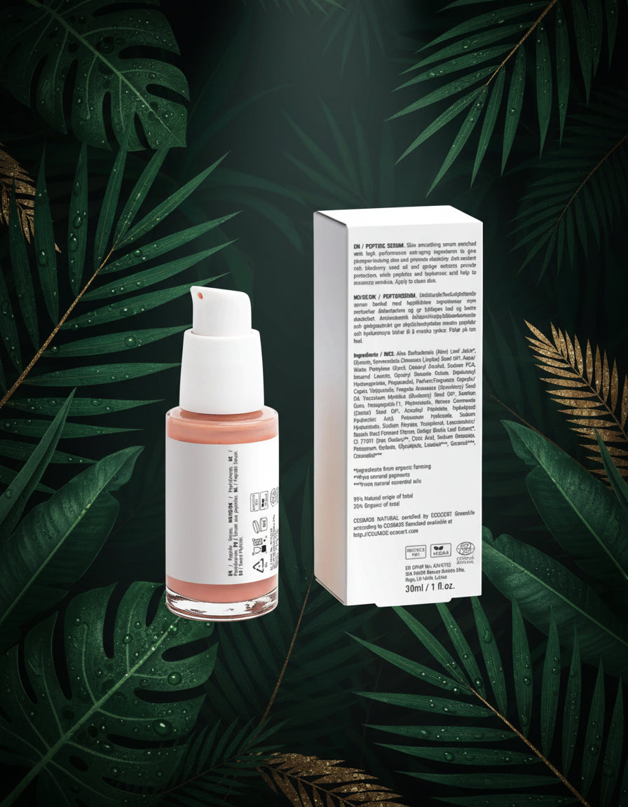 Anti-Ageing Performance Duo