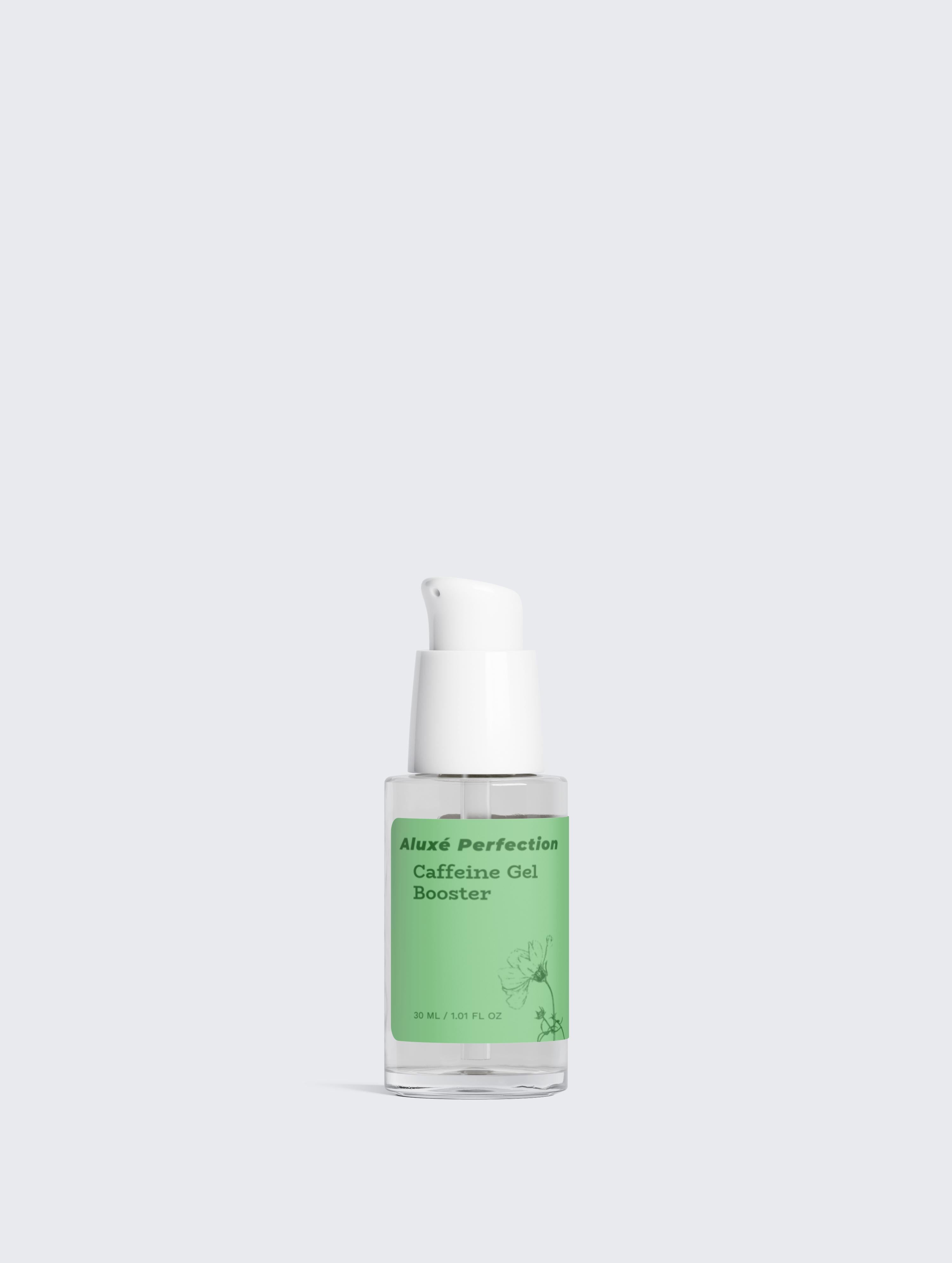 Kofeiinigeeli võimendaja 30 ml / 1,01 fl oz