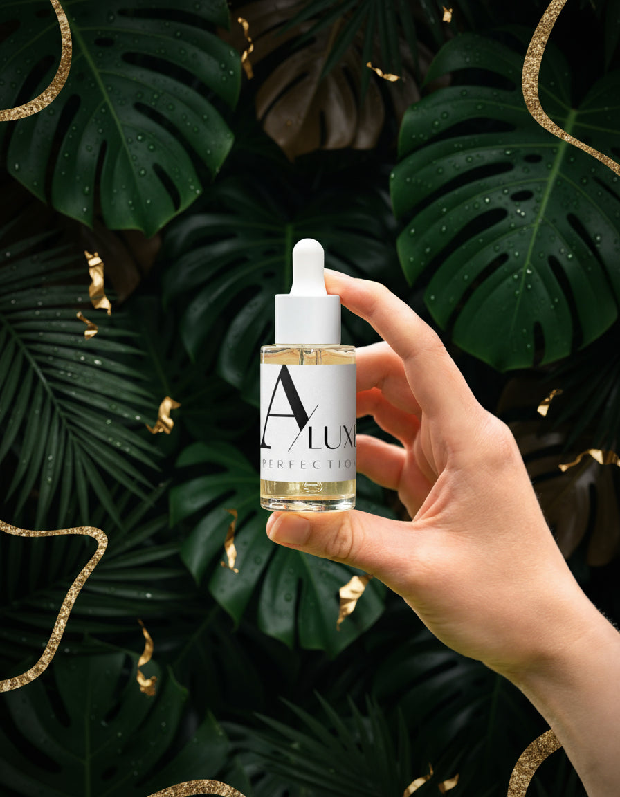 Bioactive Prebiotics Jelly Serum 30 ml / 1.01 fl oz Selfnamed