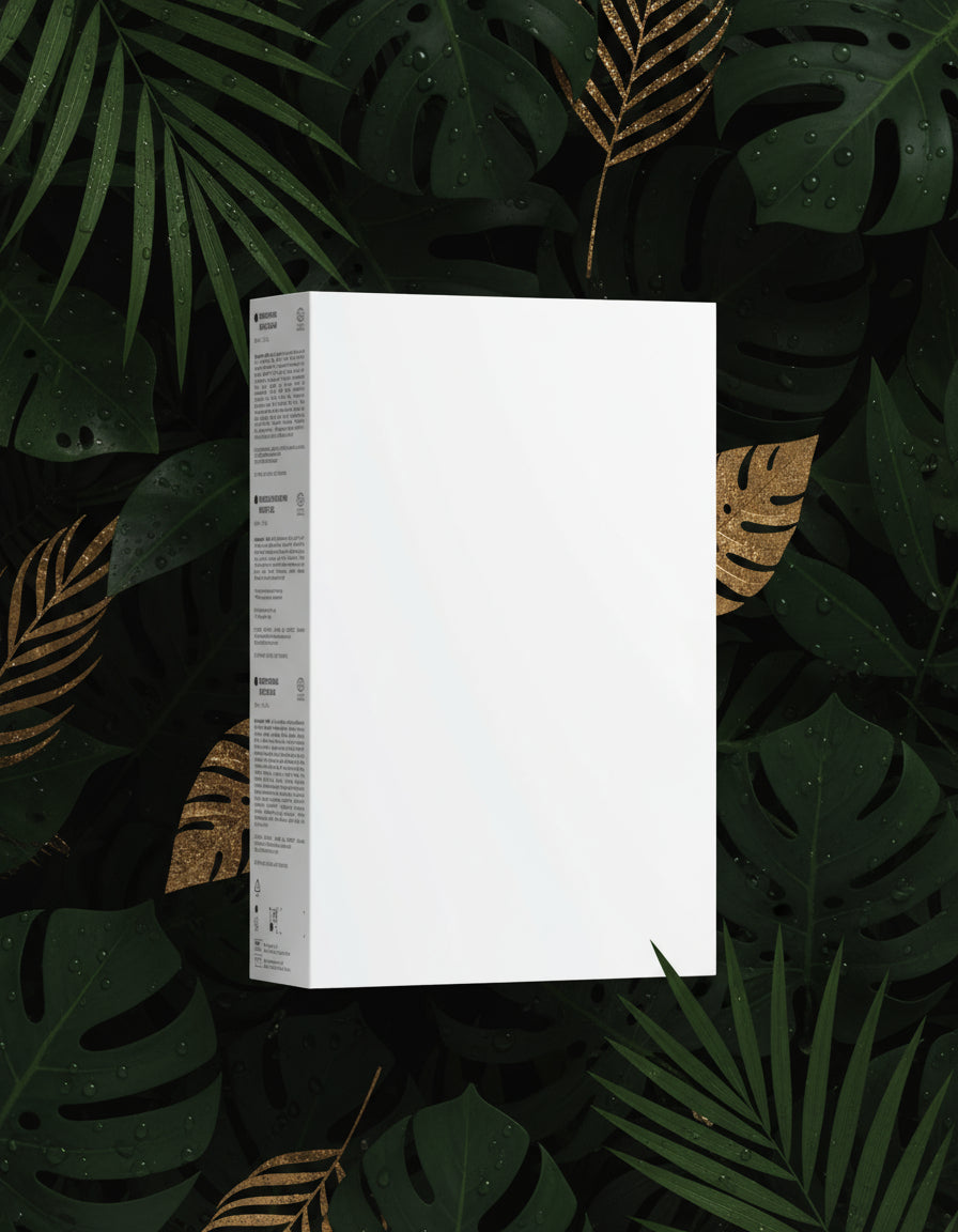 Deep Moisture Collection Box