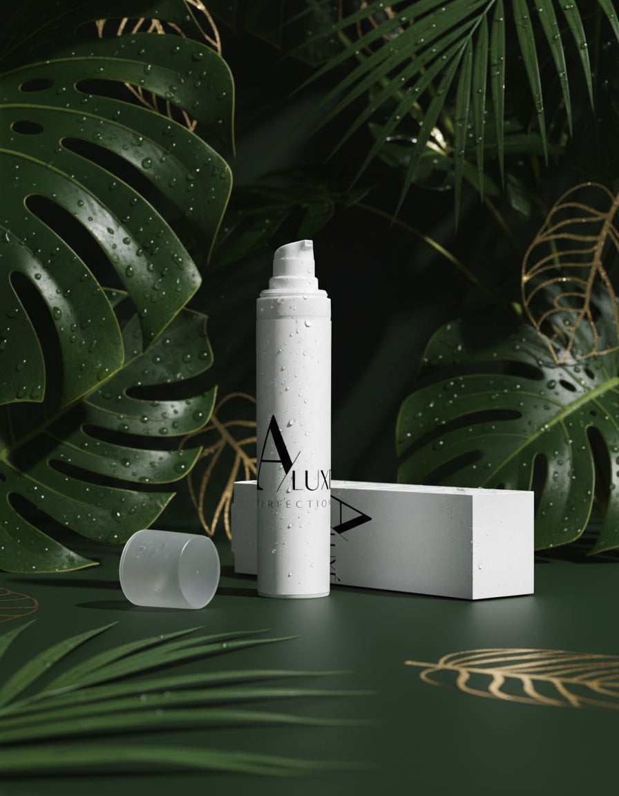 The Age-Defying Trio Collection Box