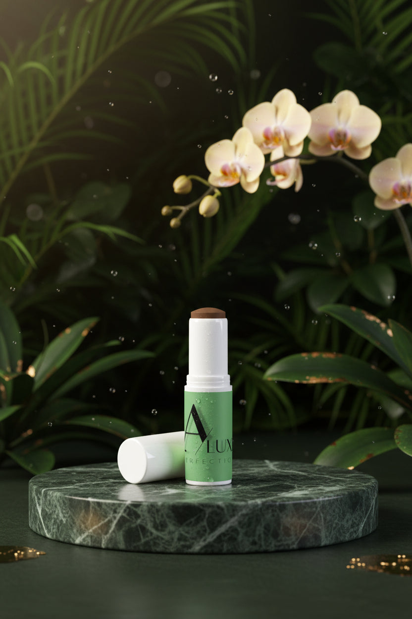 Color Correcting Ceramide SPF30 Stick :  35 DEEP