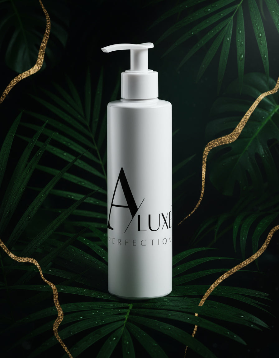 Clear Complexion Collection Box