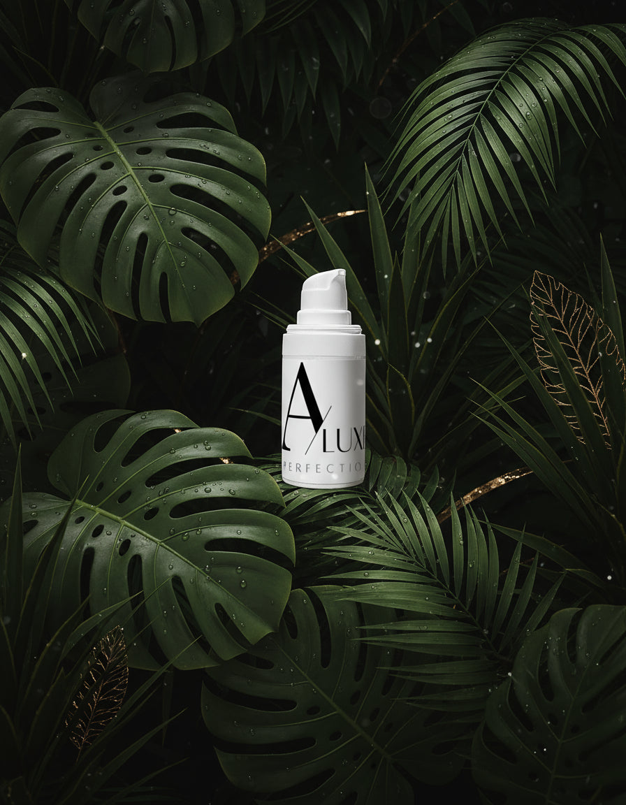 Deep Moisture Collection Box