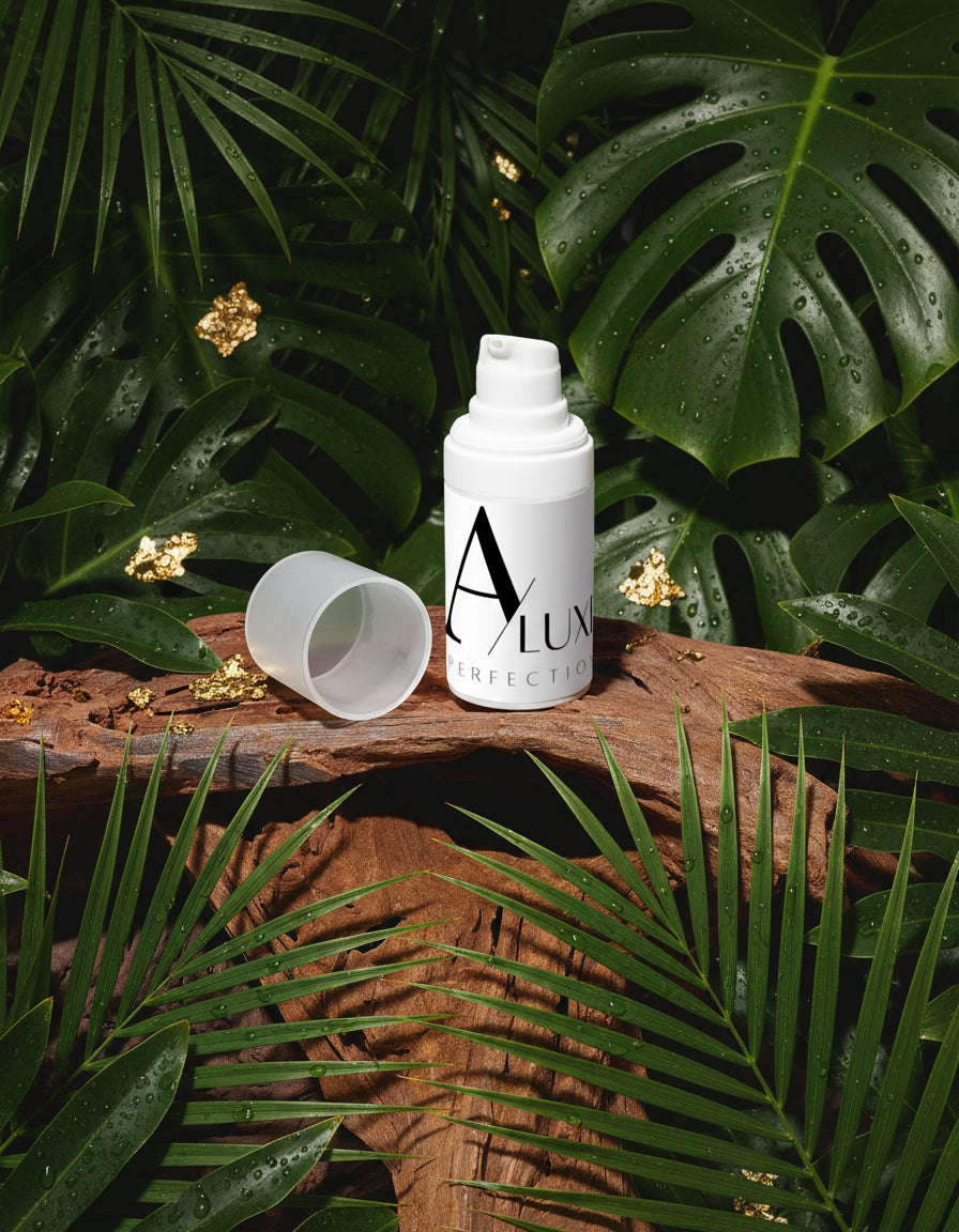 Moisturising Day Cream  15 ml / 0.51 fl oz