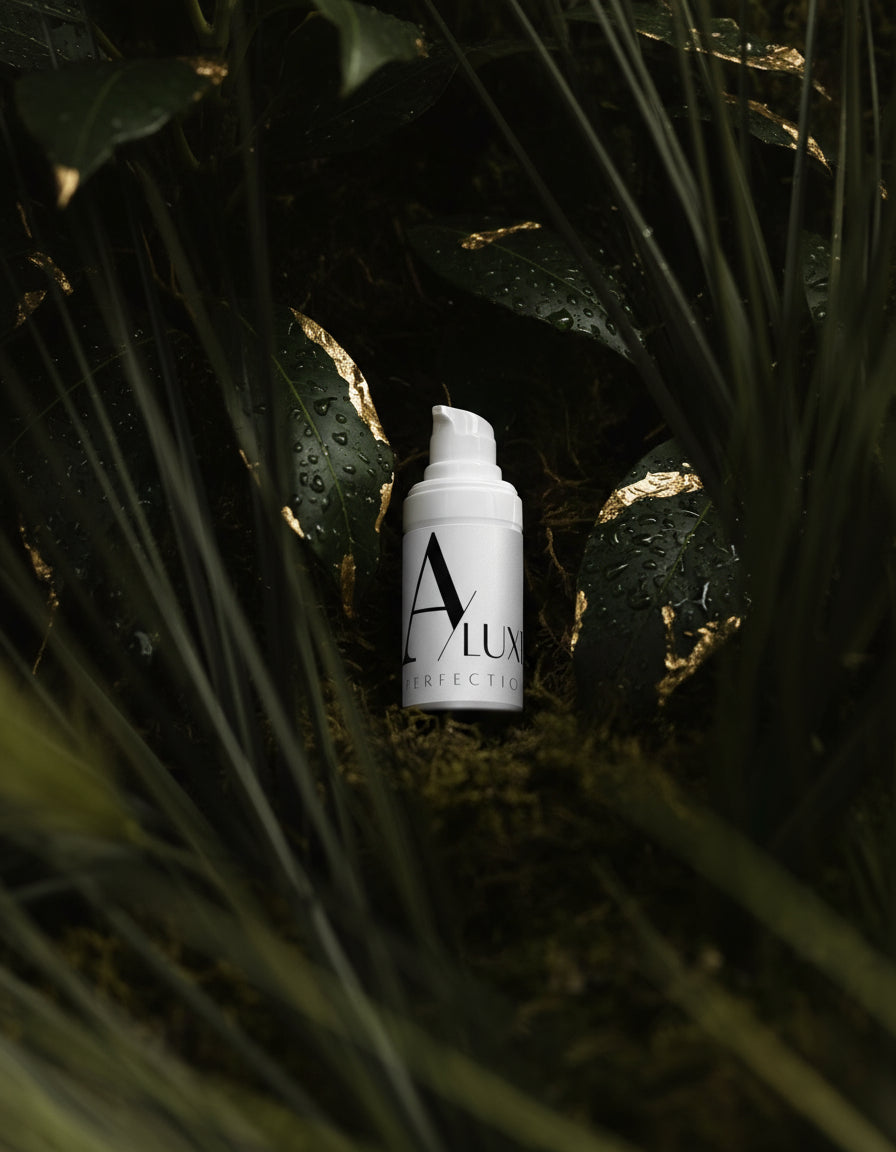 Clear Complexion Collection Box