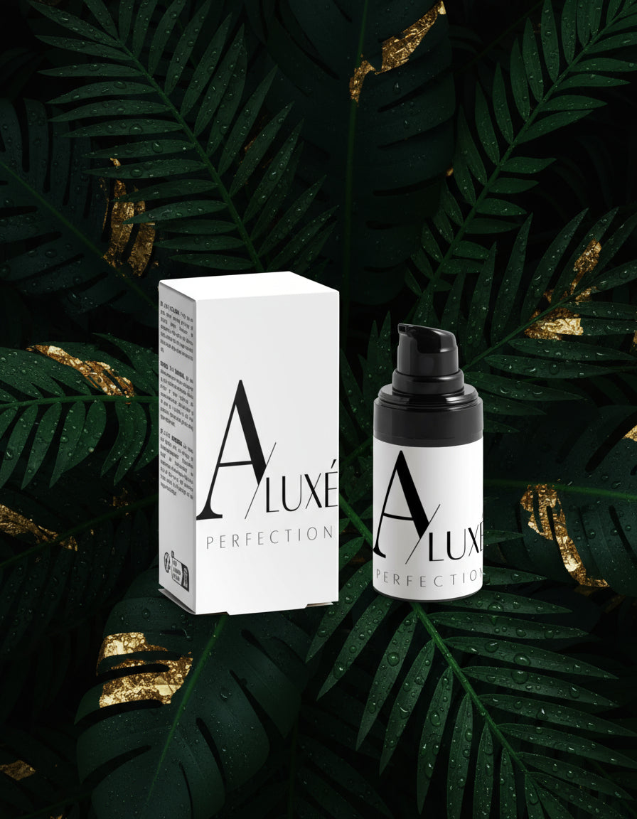 The Age-Defying Trio Collection Box