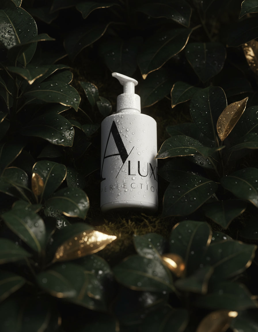 Moisturising Shampoo Volume 290 ml / 9.81 fl oz