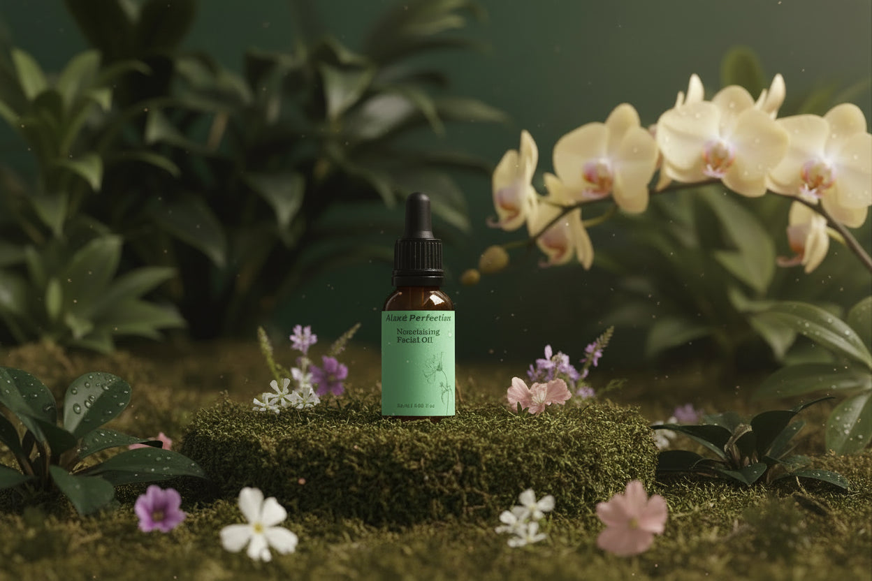 Nourishing Facial Oil 20 ml / 0.68 fl oz