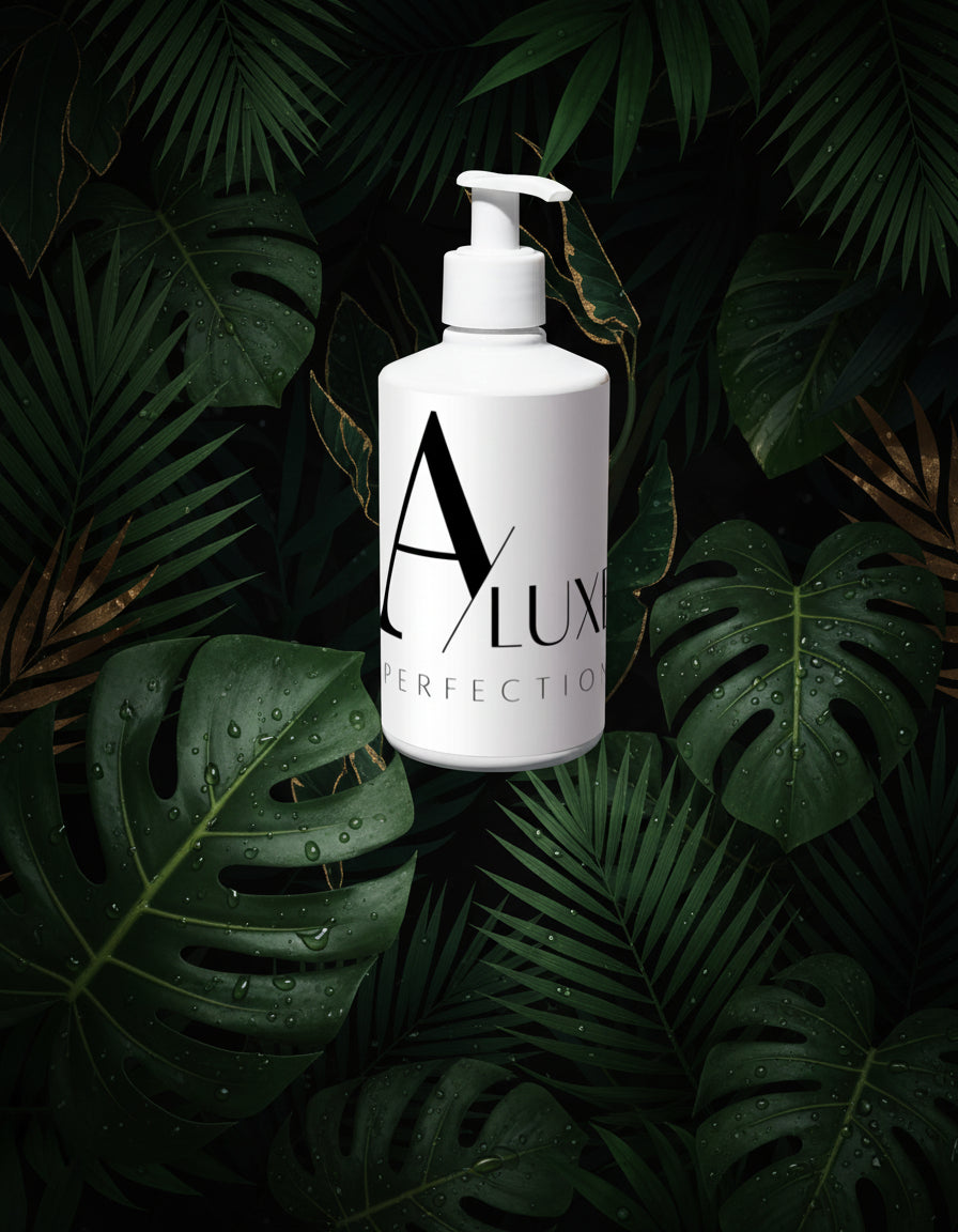 Moisturising Shampoo Volume 290 ml / 9.81 fl oz