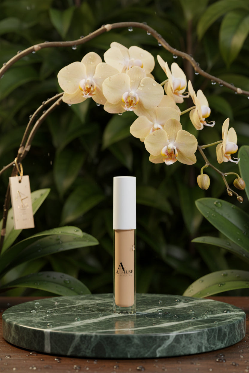 Correcting Concealer, 10 Light Warm