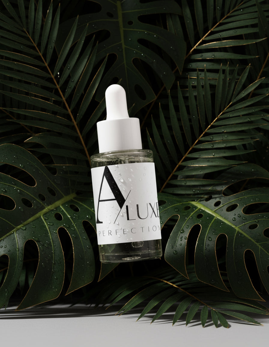 Bioactive Prebiotics Jelly Serum 30 ml / 1.01 fl oz Selfnamed