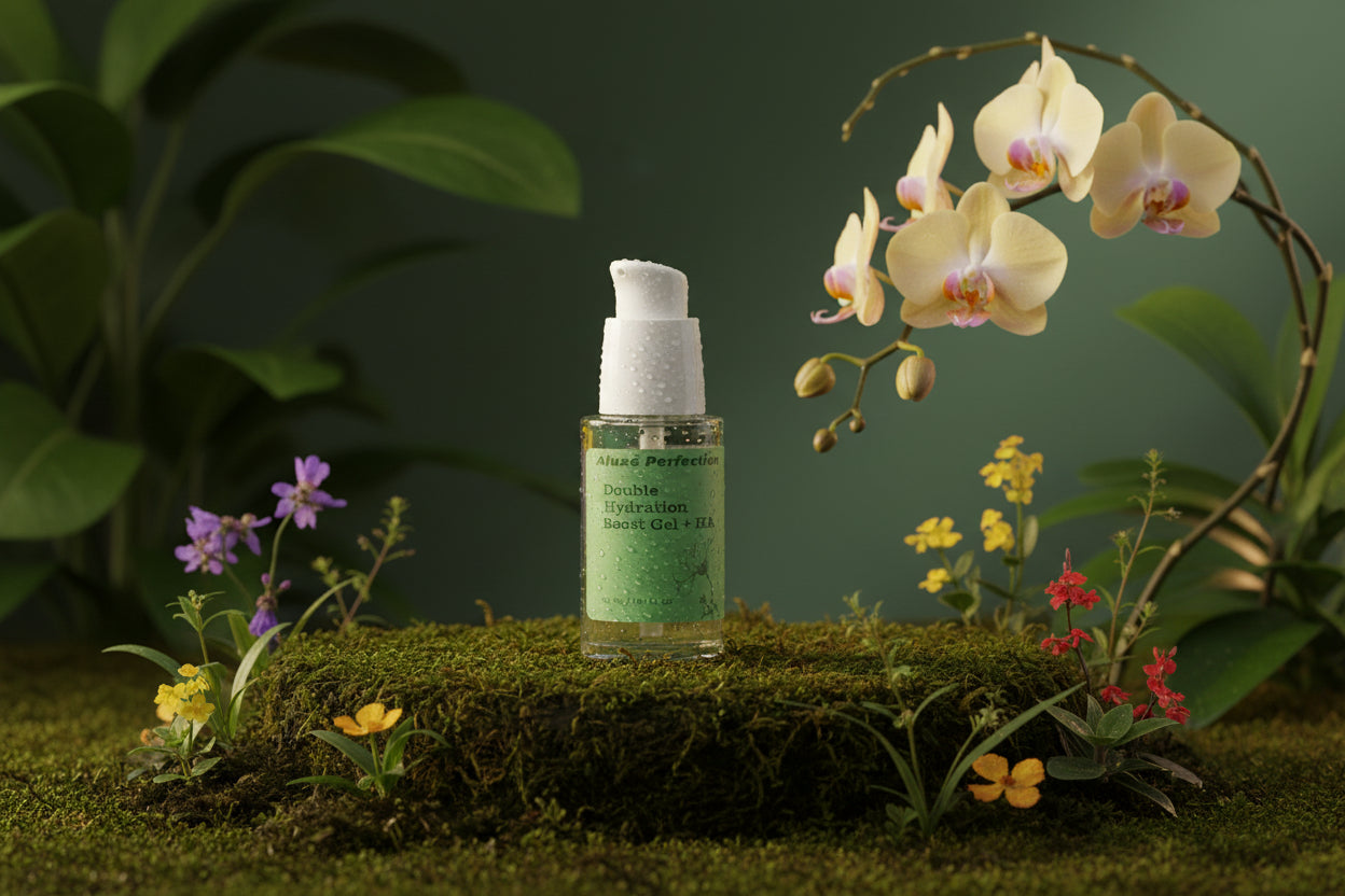 Deep Moisture Collection Box