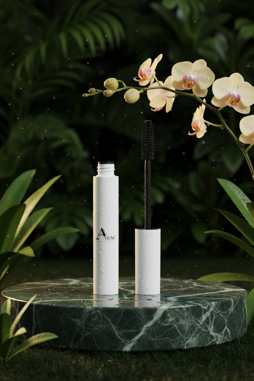 Lengthening & Volumising Mascara