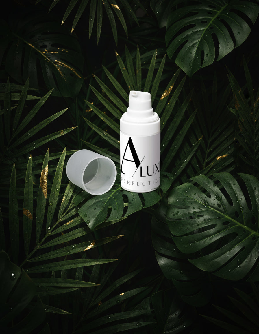 Clear Complexion Collection Box