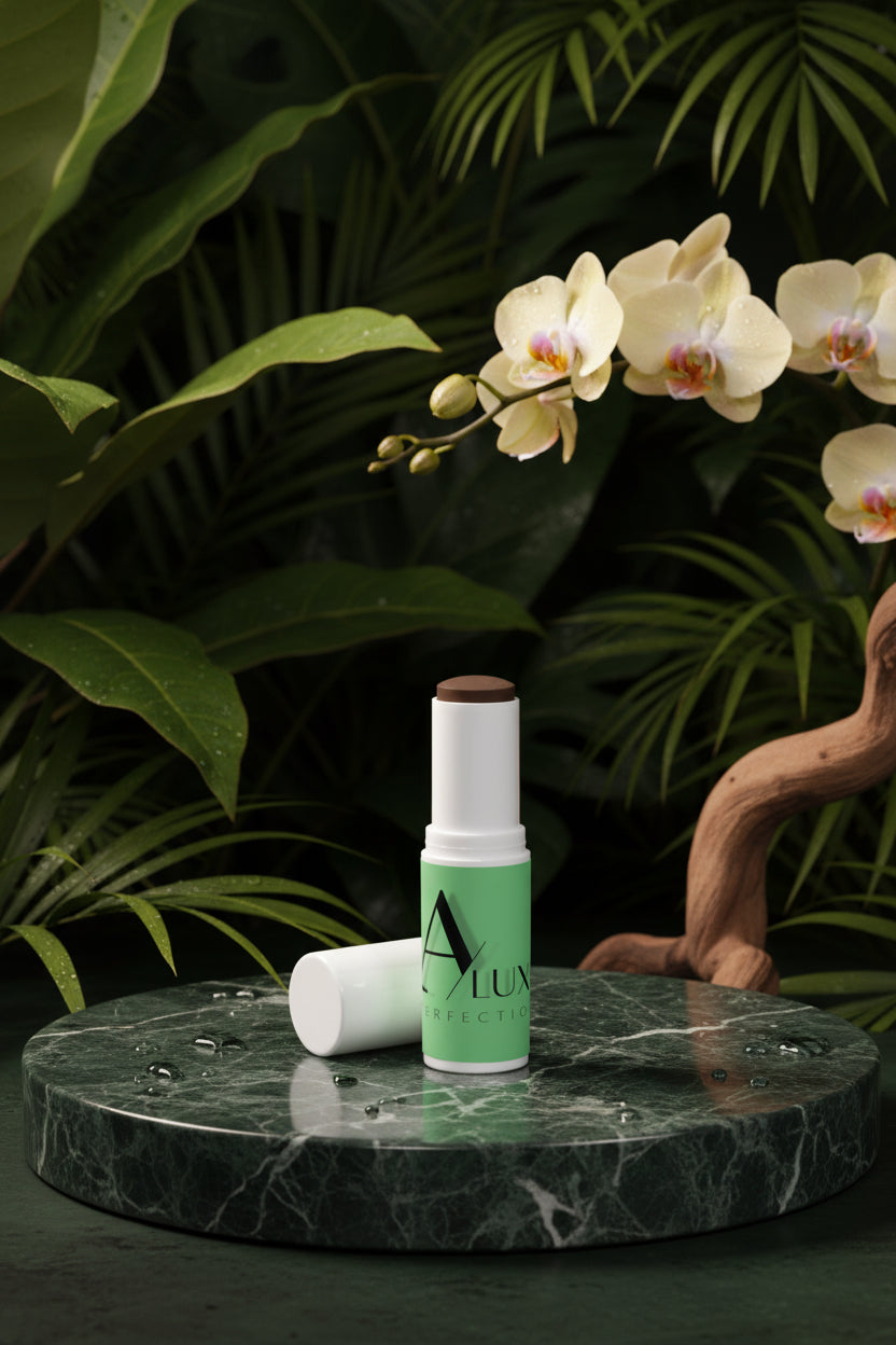 Color Correcting Ceramide SPF30 Stick :  35 DEEP